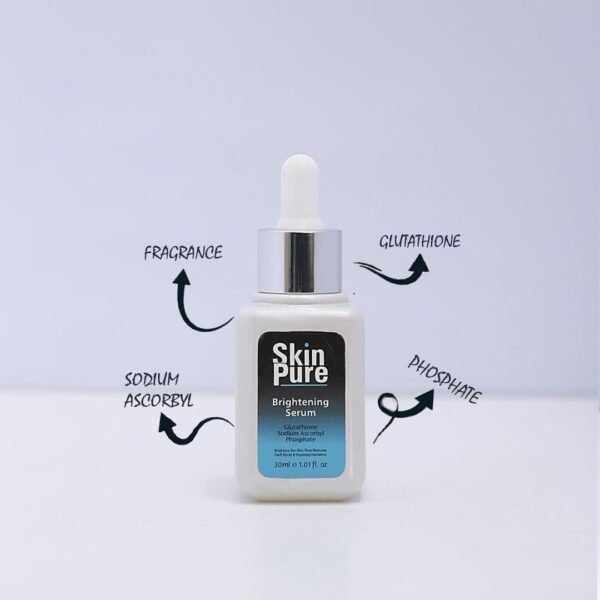 Skin Pure Brightening Serum