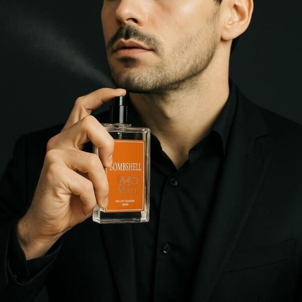 Alcohol-Free Perfume