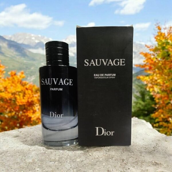 24 Hrs Sweat Resistance Perfume