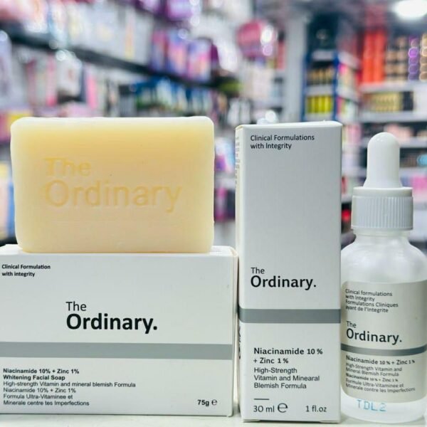 2 in 1 Skincare Bundle