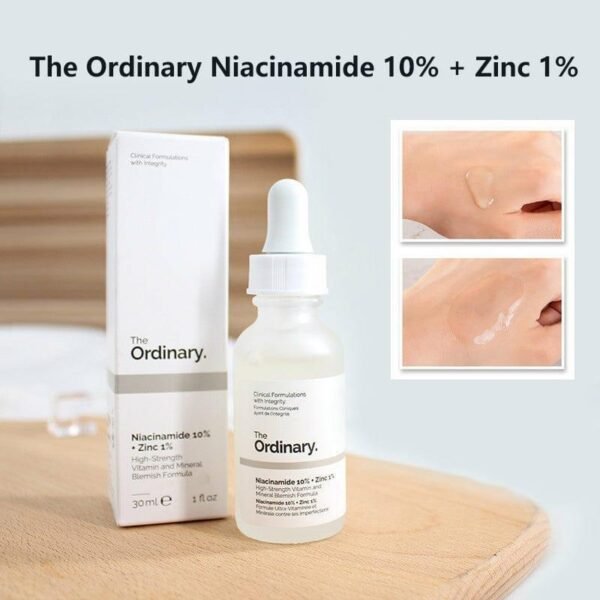 2 in 1 Skincare Bundle
