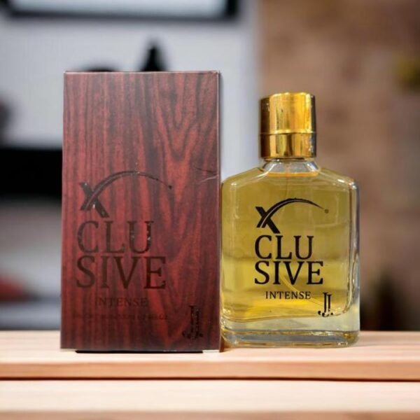 Long Lasting Fragrance Perfume
