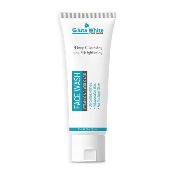 Revitalize Your Skin with Our 3 in 1 Skincare Bundle - 3 Pcs