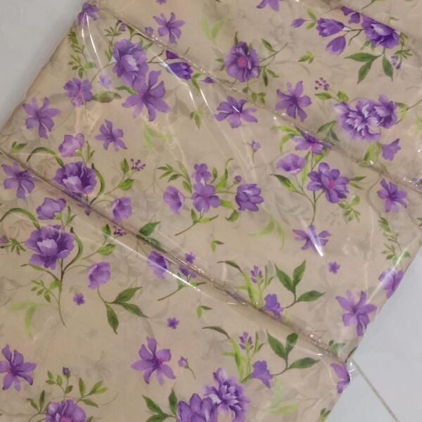 1 Pc Women's Unstitched Printed Kurti
