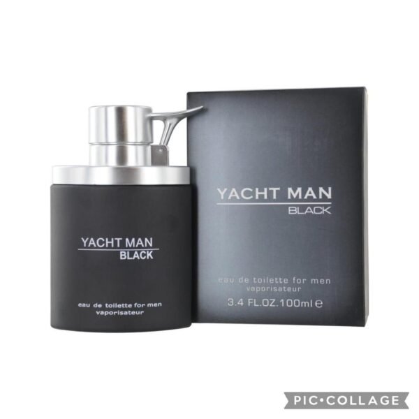 Mood Enhancing Perfume for Men - 100ml