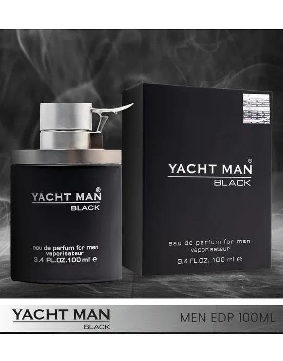 Mood Enhancing Perfume for Men - 100ml