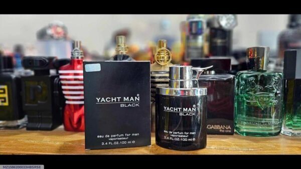 Mood Enhancing Perfume for Men - 100ml