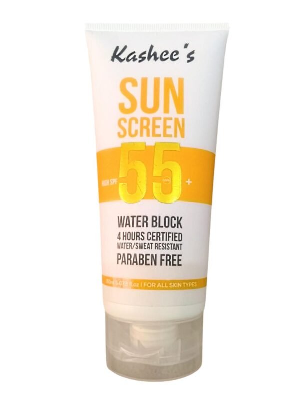UV Protectant Sunblock – 150ml Smooth Liquid for All Skin Types (Set of 1)