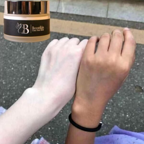 Brightening Whitening Cream - 1 Pcs for Luminous Skin