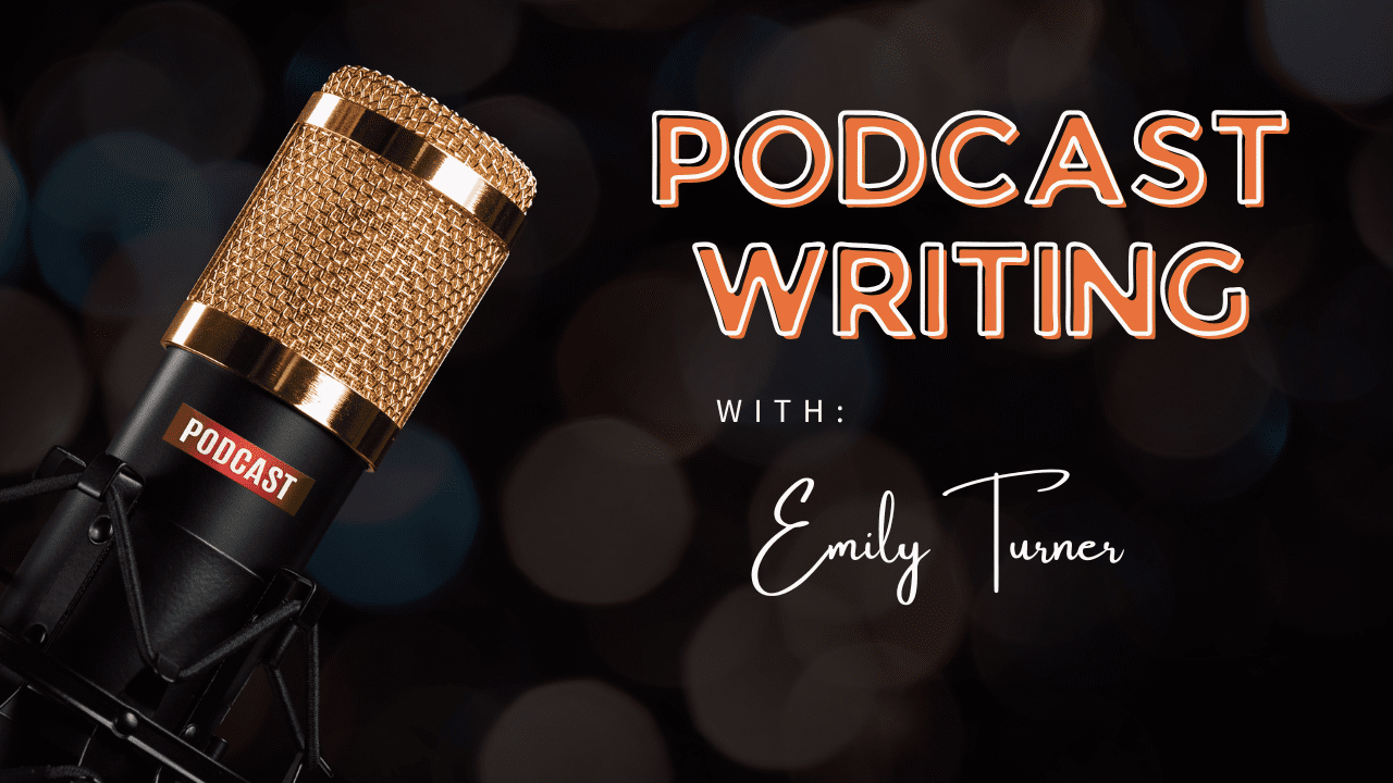 Black Gold Live Podcast Show YouTube Thumbnail