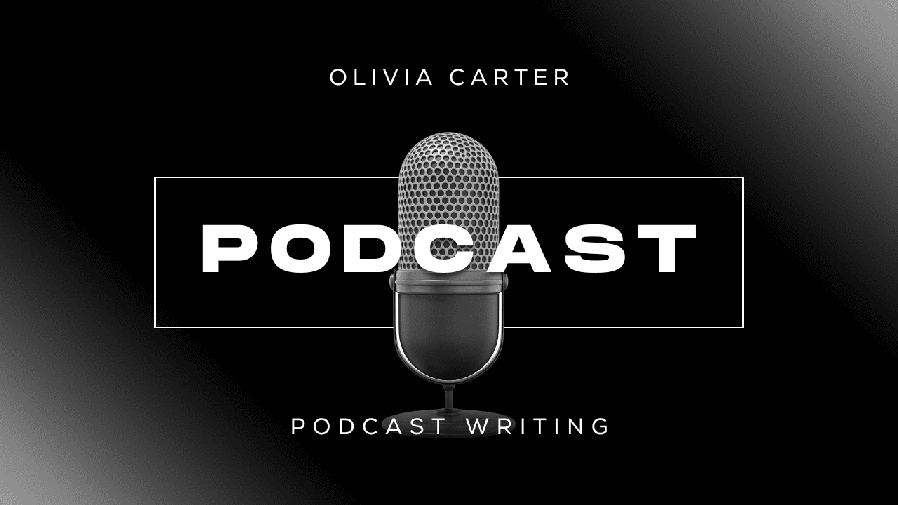 Black Modern Podcast Channel YouTube Thumbnail