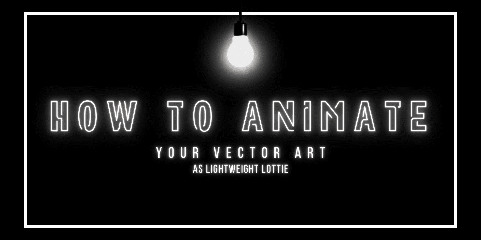 Black and White Classic Coming Soon Banner