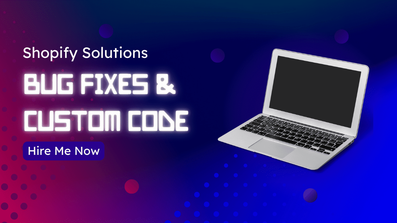 Blue Creative Tips Fixing Laptop Youtube Thumbnail