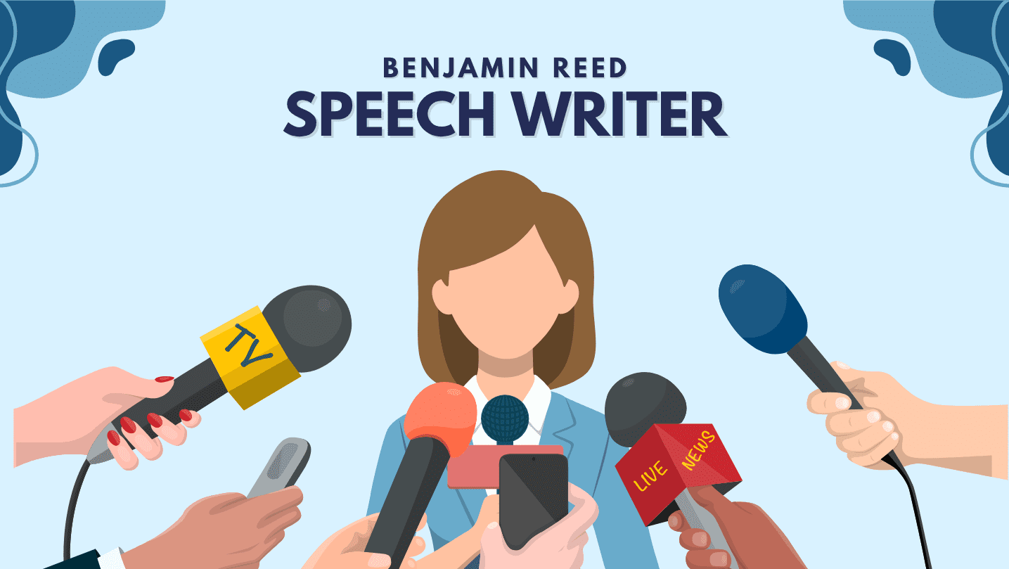 Blue Modern World Press Freedom Day (Facebook Post)