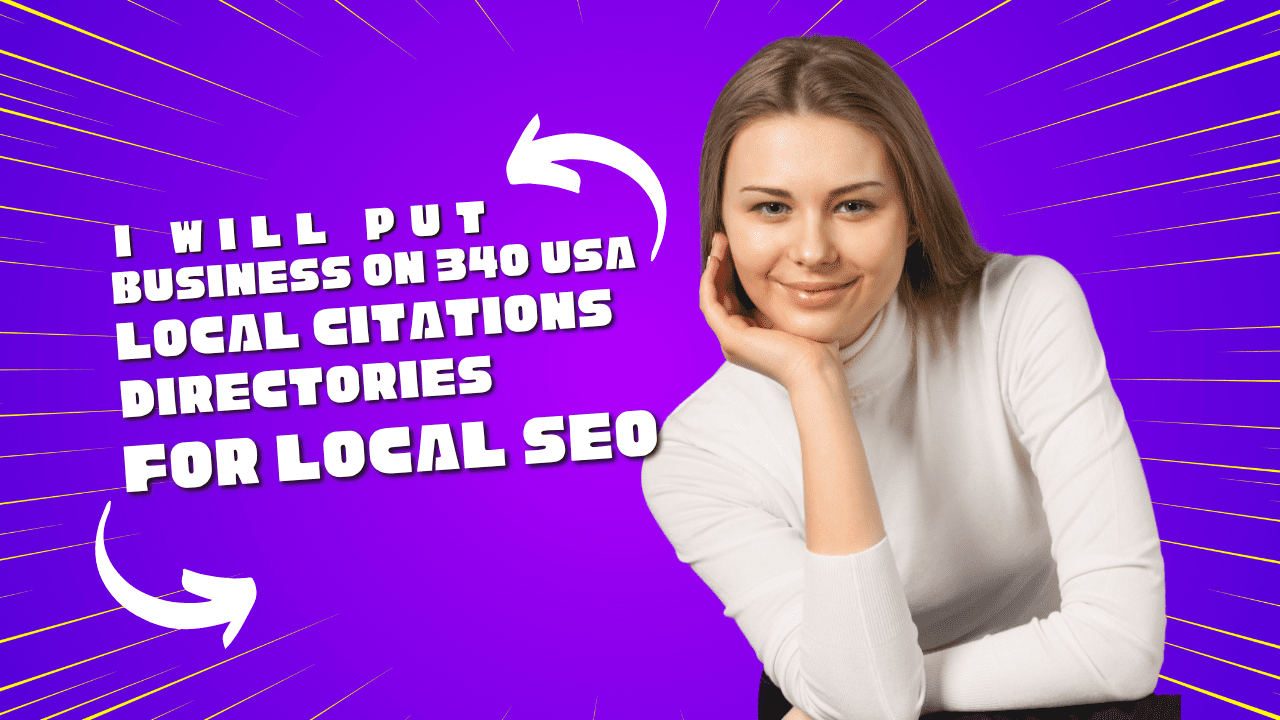 Blue White Modern Social Media Marketing Youtube Thumbnail