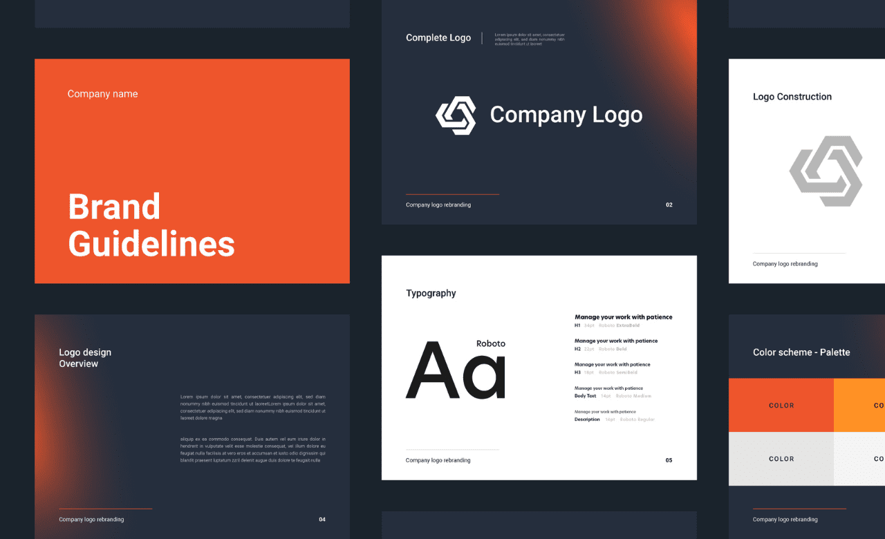 Brown and Beige Modern Minimalist Brand New Collection Banner (1280 x 780 px) (2)