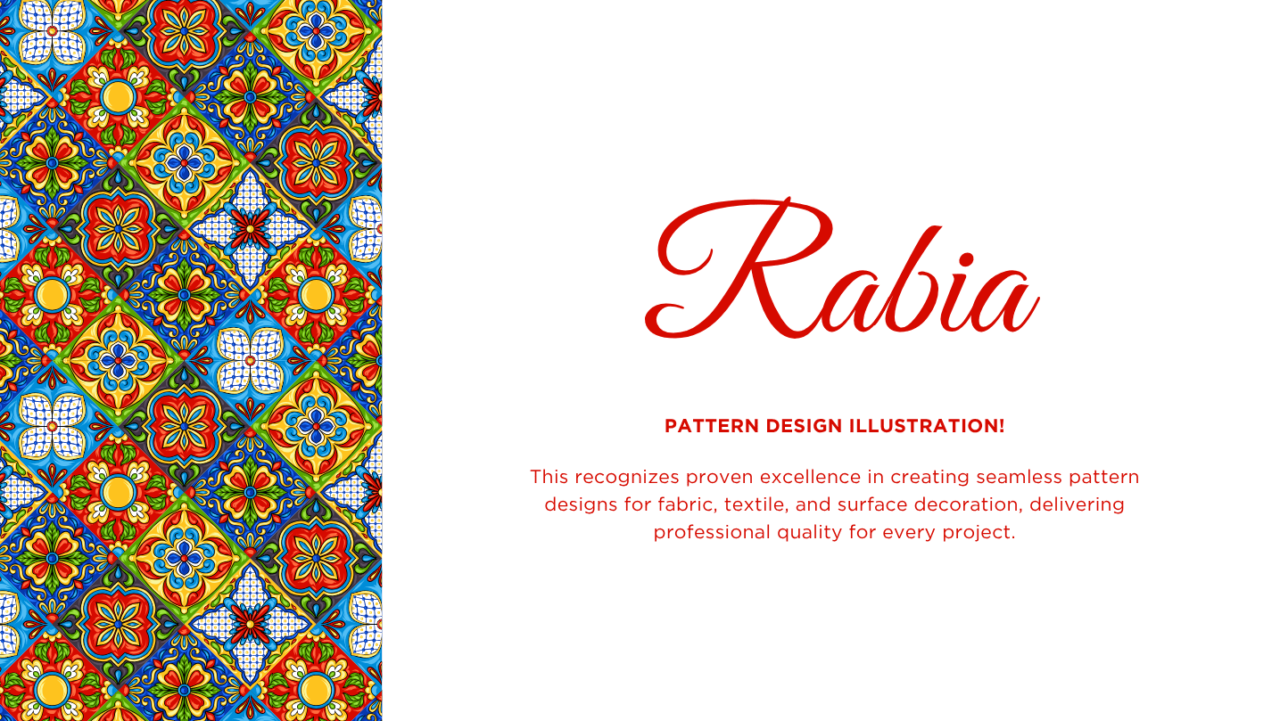 Certificate of Completion for Basic Textile Design Class