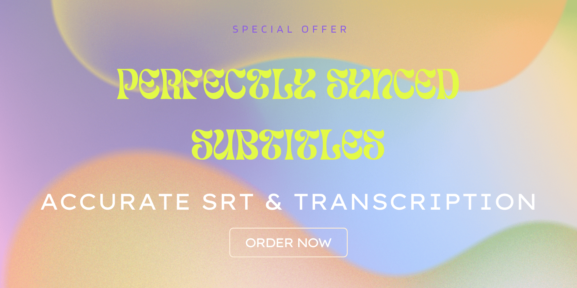 Color Texture Gradient Happy Halloween Sale Shop Banner