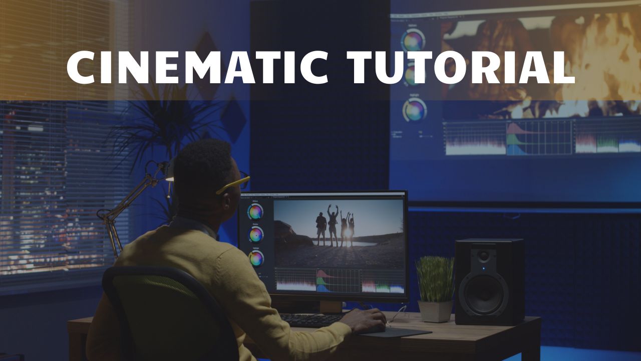 Dark Editing Video Tutorial Youtube Thumbnail (1)