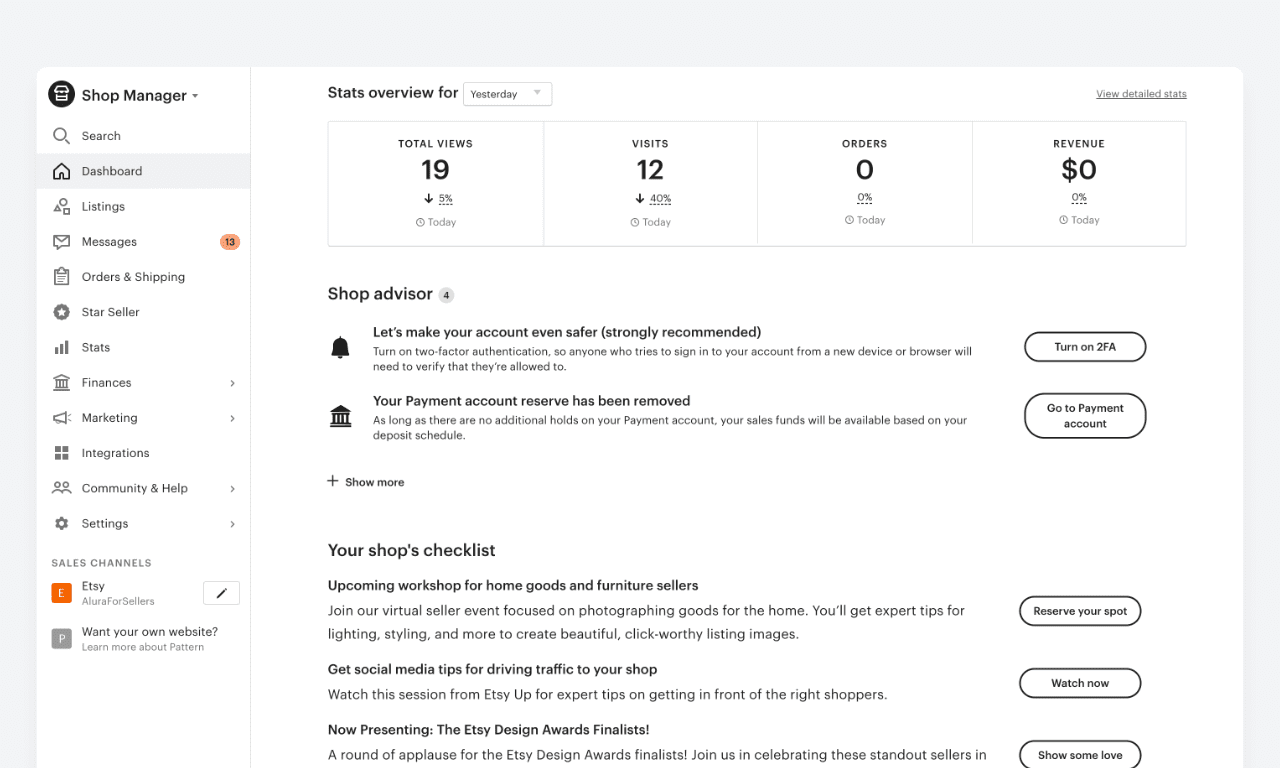 Grey Minimalist Special Offer Banner Landscape (6)