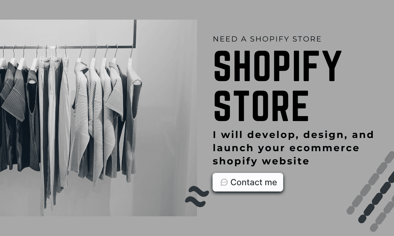 Grey Minimalist Special Offer Banner Landscape