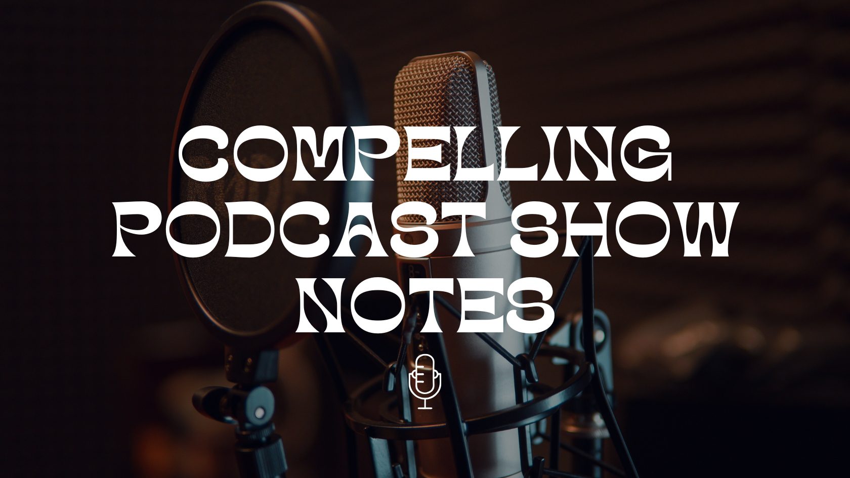 NEW PODCAST post template design