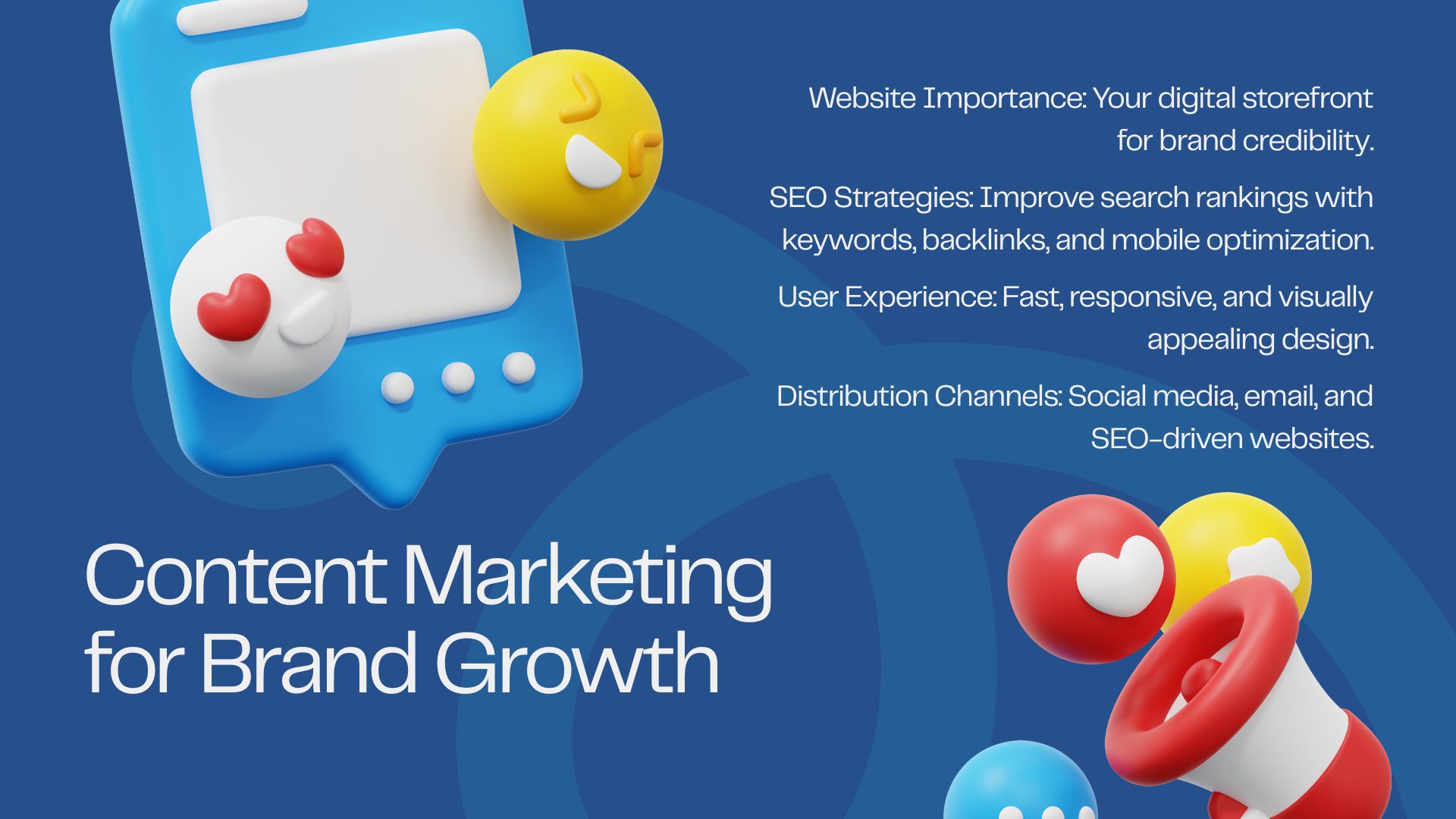 Orange Blue 3D Modern Digital Marketing Presentation (1)