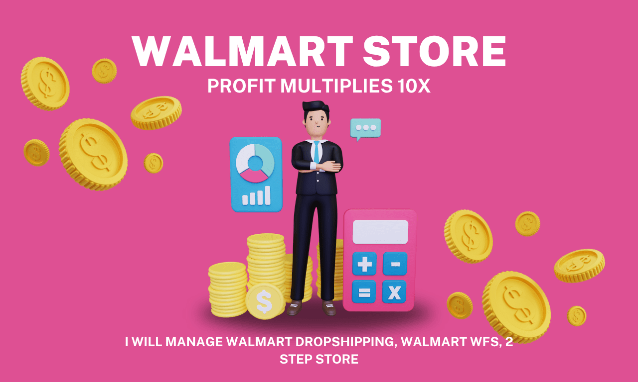 Pink Yellow Cute Illustrative Hiring Facebook Post