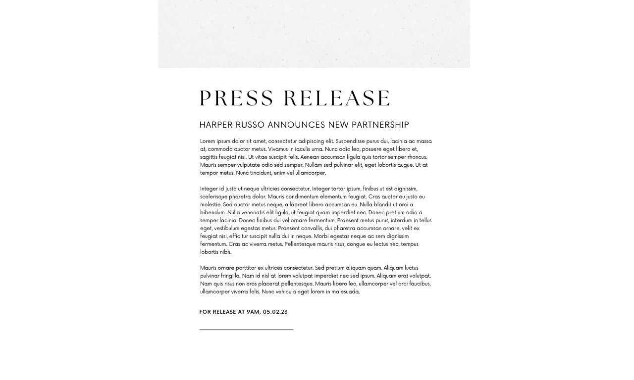 Press Release Document (1280 x 768 px)