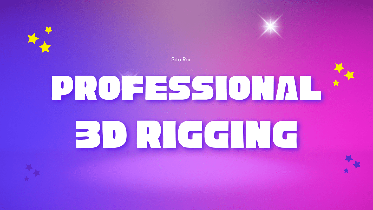 Purple And Pink Trivia Night Instagram Post