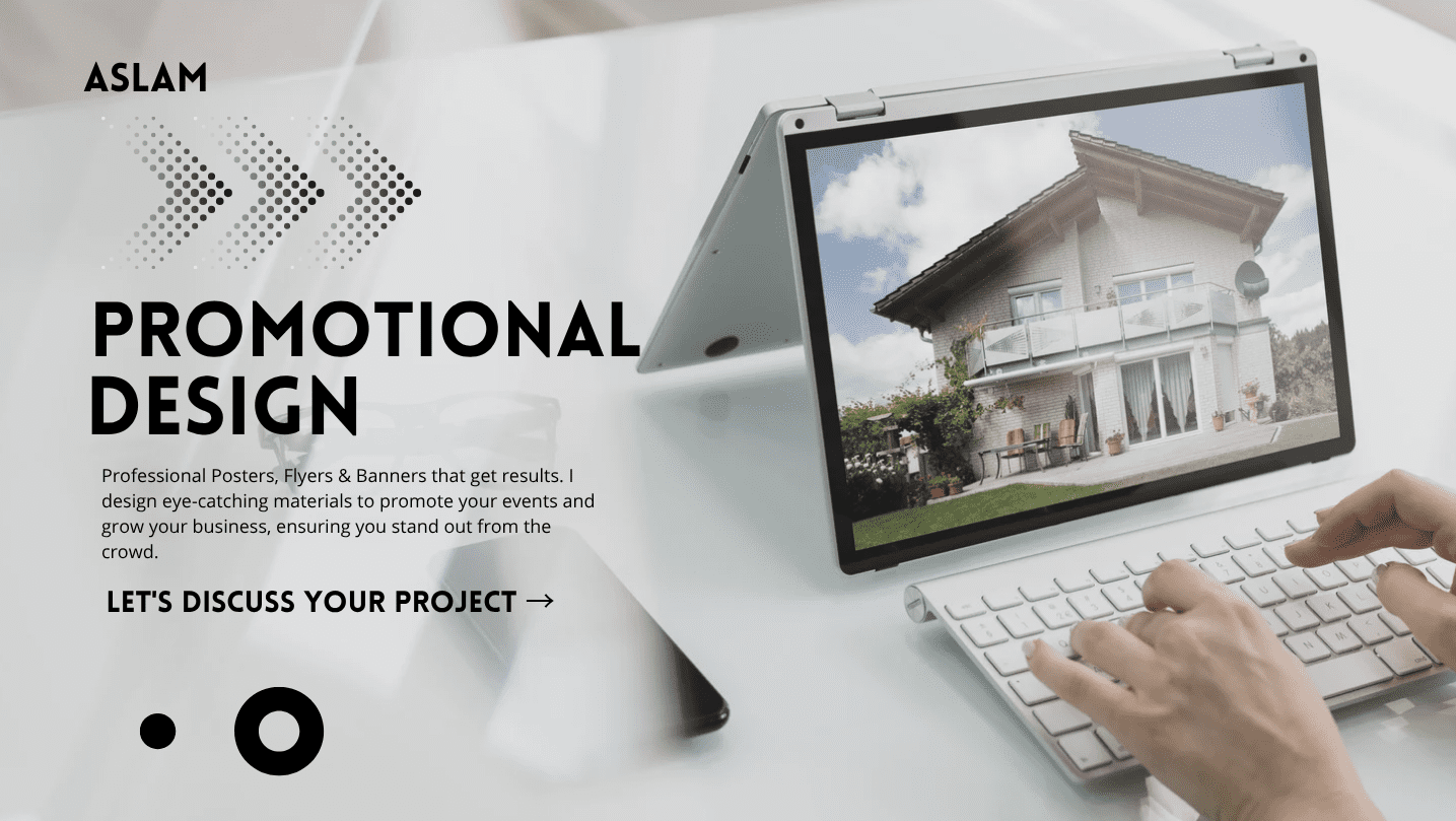 Real Estate (Poster (Landscape))