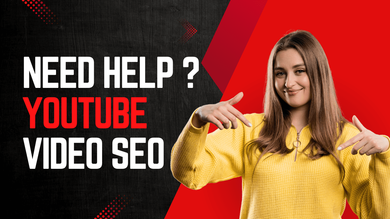 Red Bold Finance YouTube Thumbnail