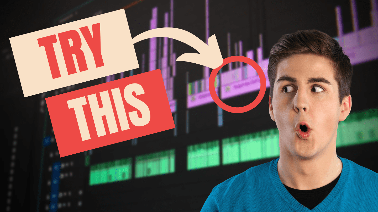 Simple Try This Youtube Thumbnail