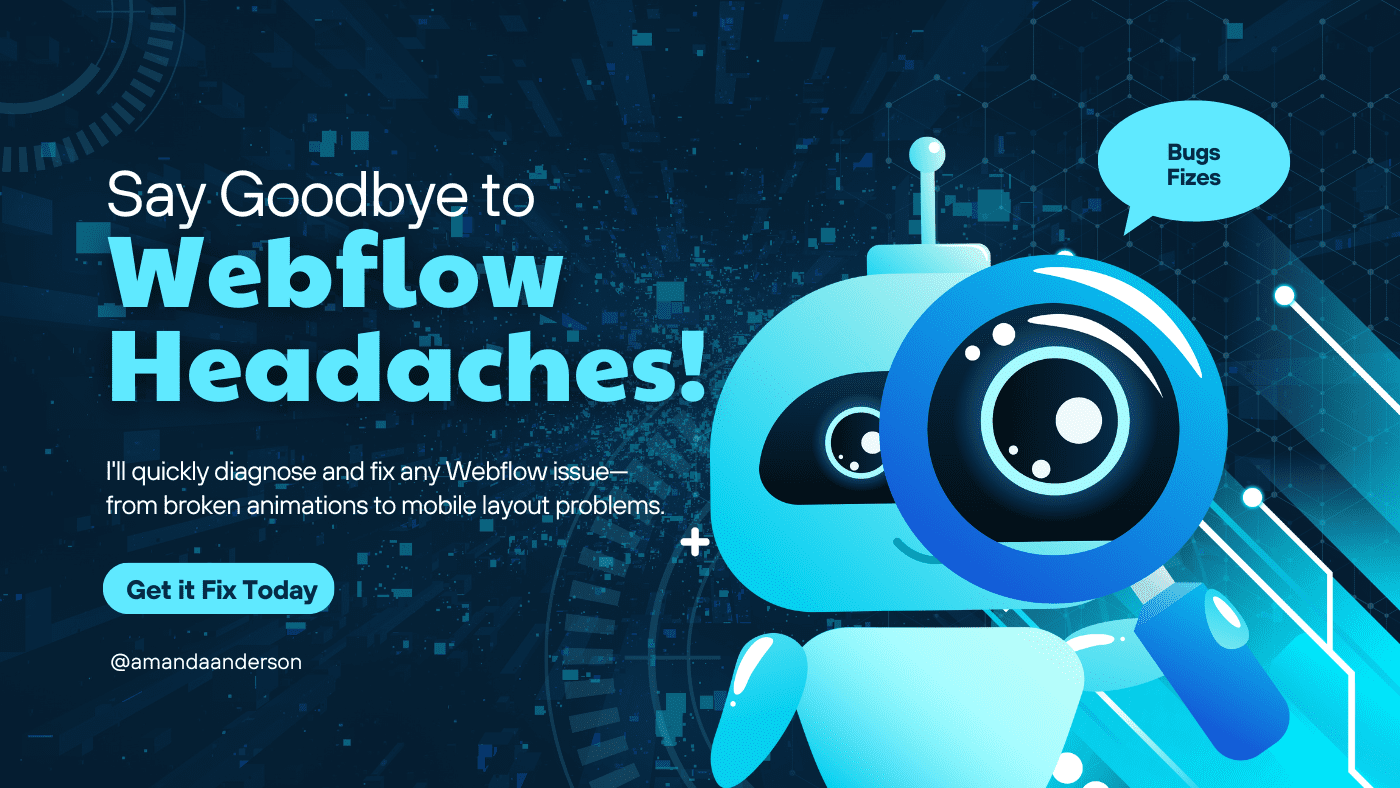 Teal Blue Modern AI Chatbot App Launching Twitter Post