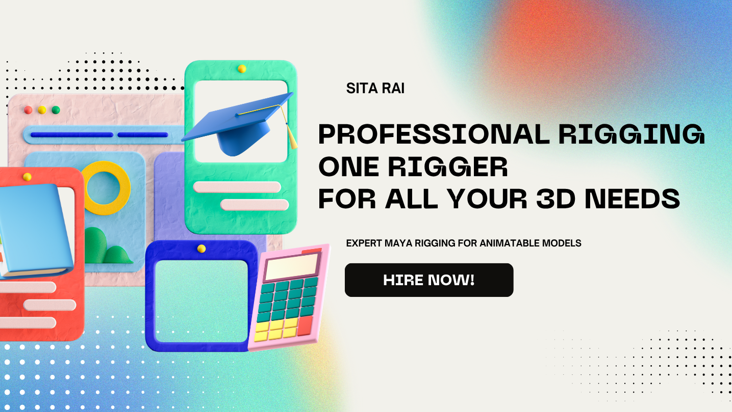 White Gradient Online Education App Promotion Banner