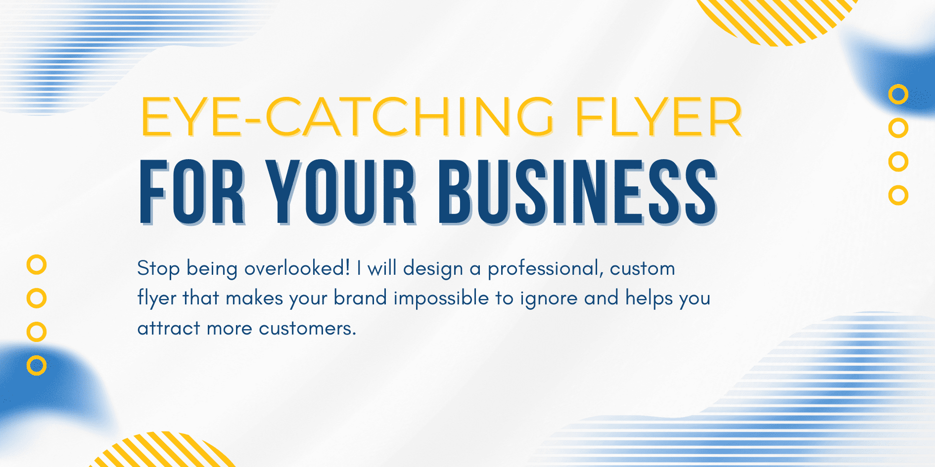 White Yellow and Blue Gradient Geometric Webinar Business Marketing Banner Landscape (1)