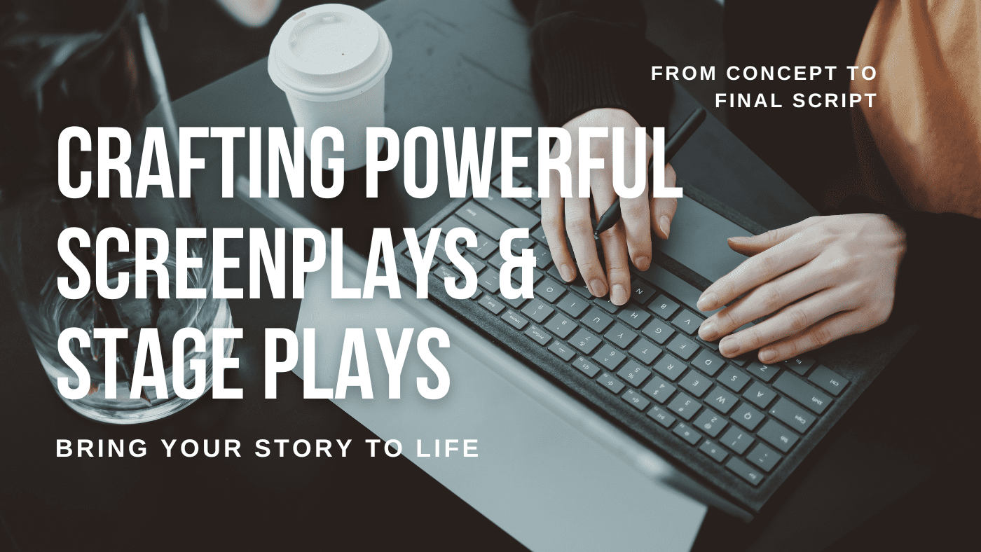 Work From Home Freelance Blog Banner