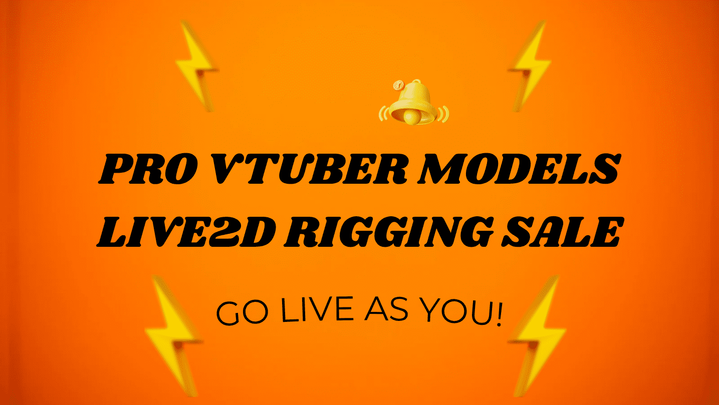 Yellow Orange 3D Reminder Flash Sale Instagram Post