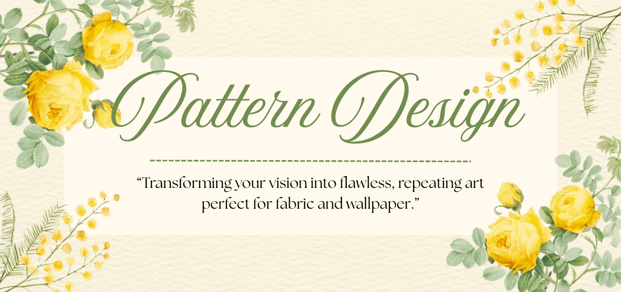 Yellow and Green Floral Thank You With Compliment Slip