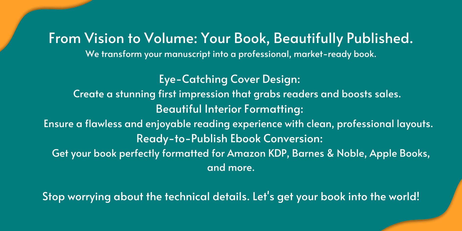 happy World Book (Banner (Landscape))