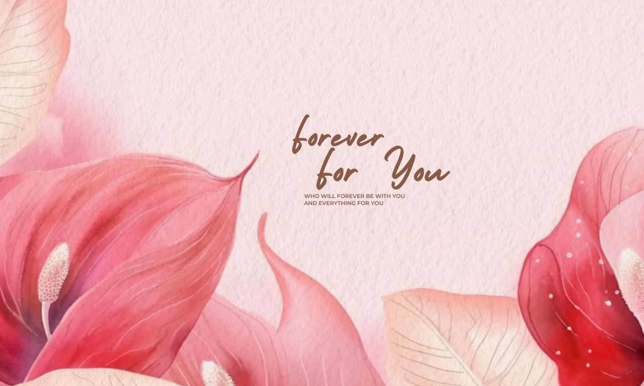 pastel Minimalist Novel Ebook Cover (1280 x 768 px)