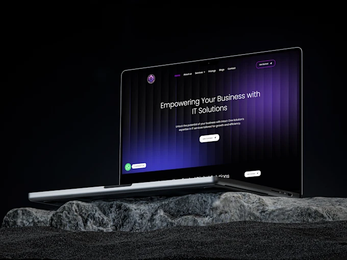 wordpress-responsive-website-for-your-business