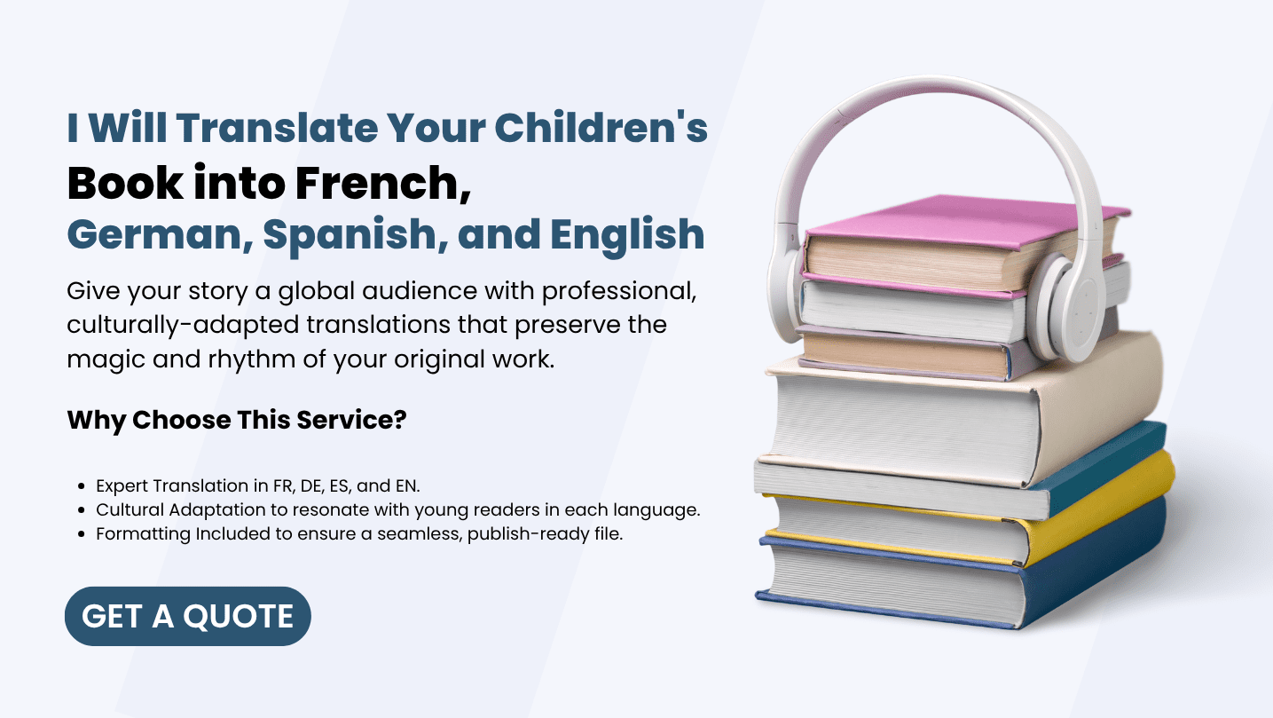 Blue Minimalist Books Sale Facebook Ad