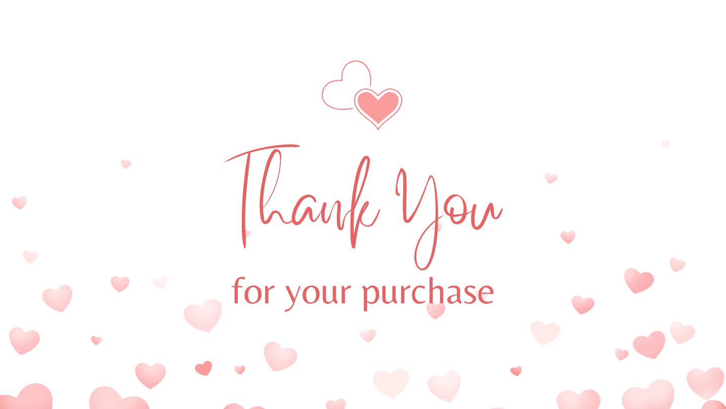 Thank You (Banner (Landscape))