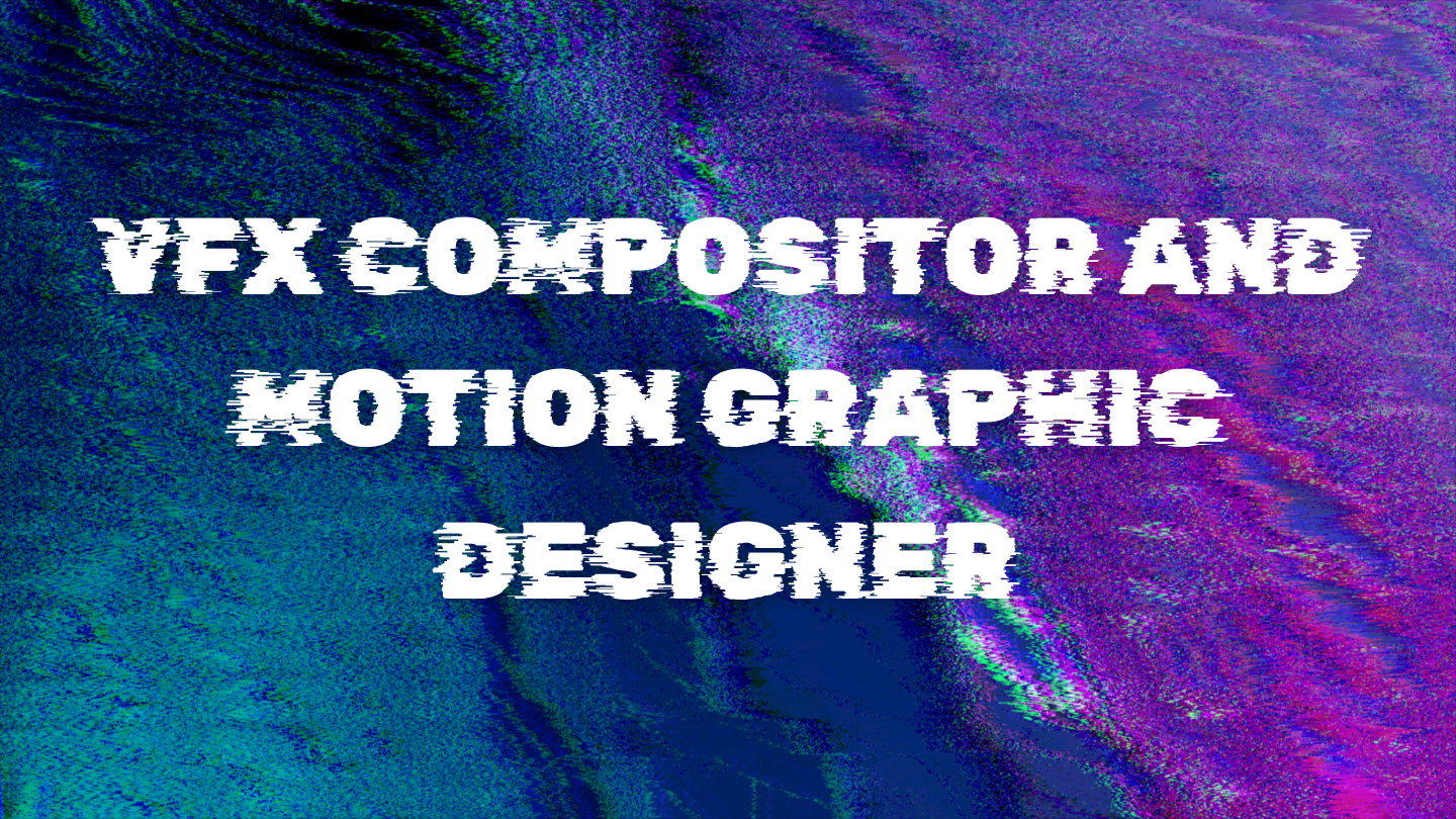 White and Blue Modern Illustrative Lost Sound Wallpaper Desktop