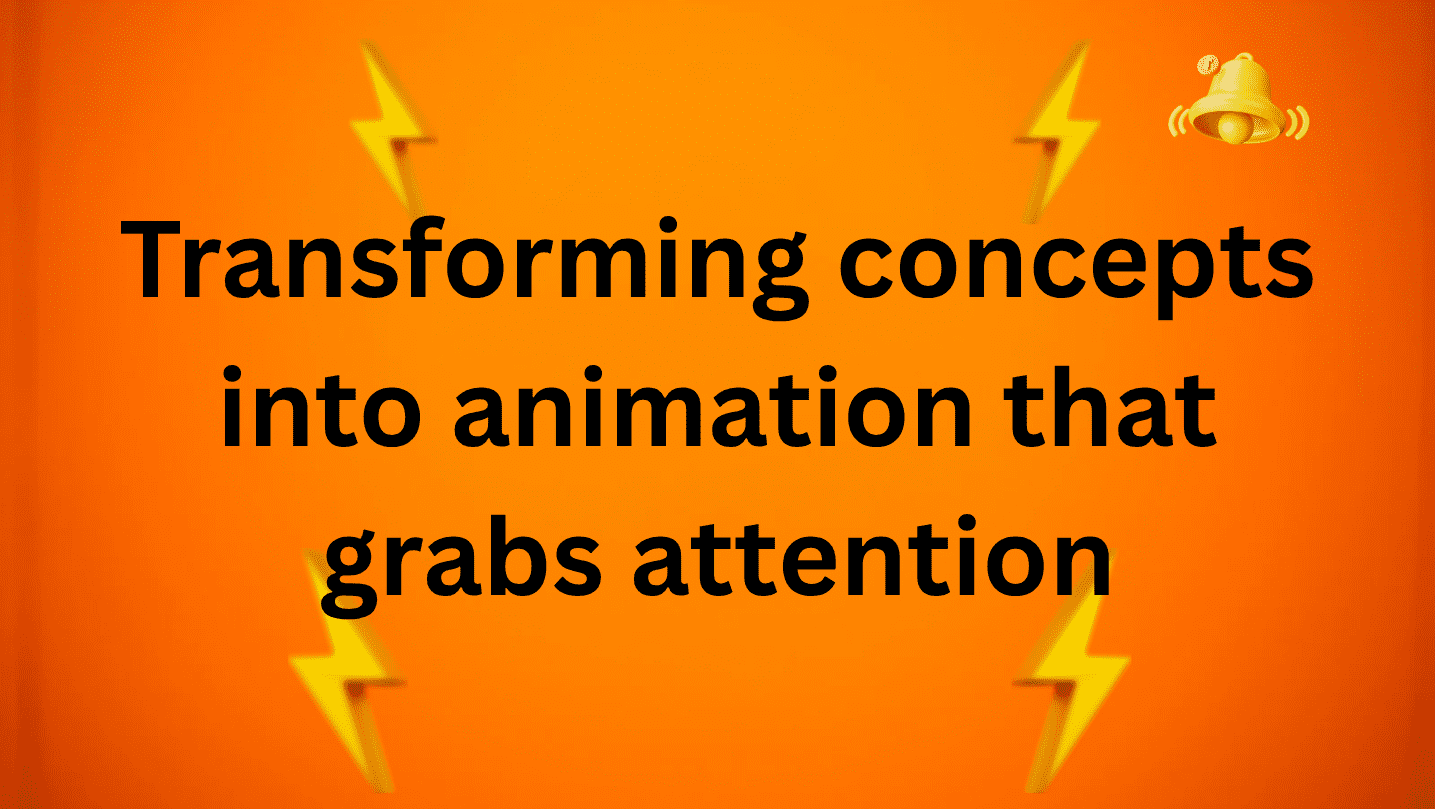 Yellow Orange 3D Reminder Flash Sale Instagram Post