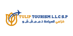 Tulip-client-logo
