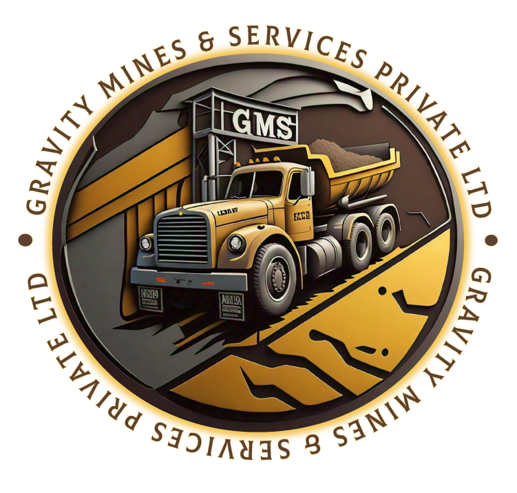 Gravity Mines & Services
